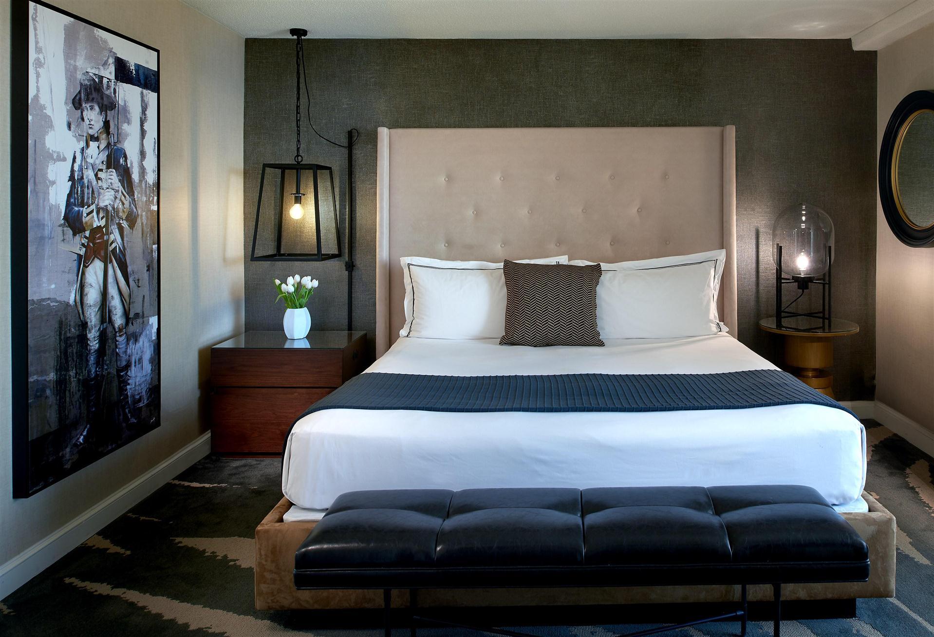 Revere Hotel Boston Common Exterior photo