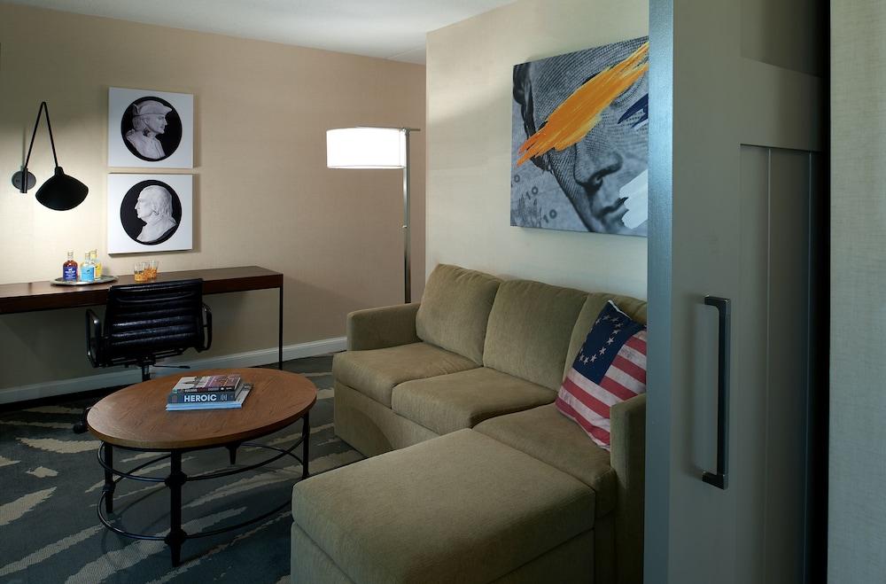 Revere Hotel Boston Common Exterior photo
